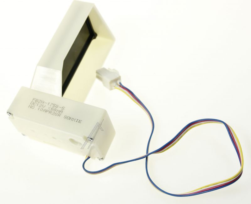 1.19.00.0000513 Serranda di ventilazione elettrica Hisense 119000000513