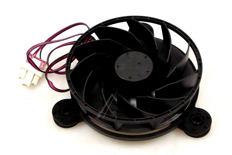 GW12E12MS1FB-52 Z07 KG225519452 Ventola 125 mm Hisense