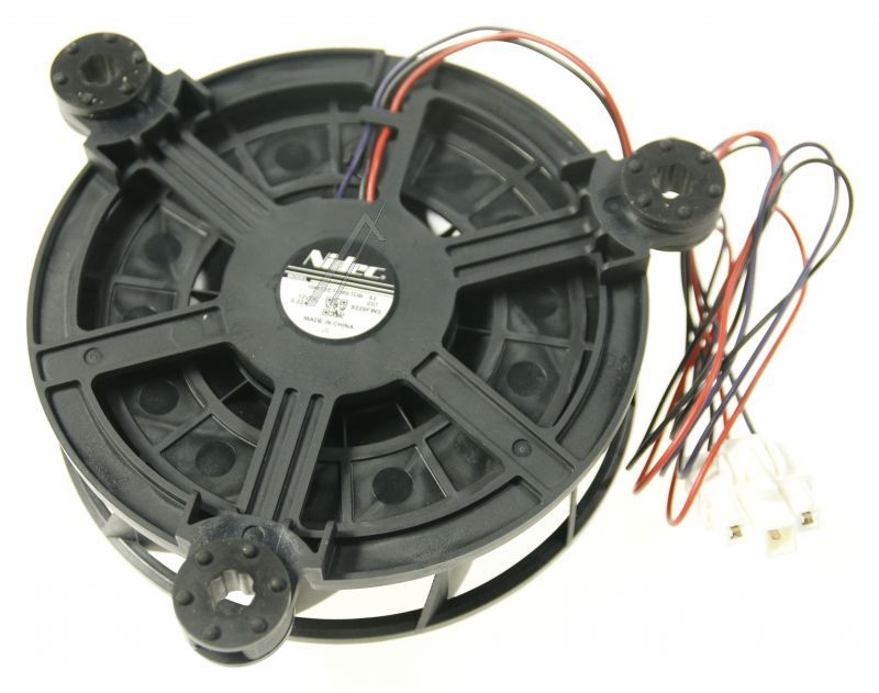 GW12E12MS1DB-52 HK1901883 Motore ventola frigorifero Hisense