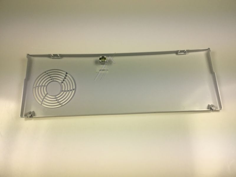 40016856 Placca zoccolo Sky White E Candy