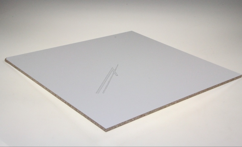 40004601 Piano lavoro 560x530x10 mm Candy