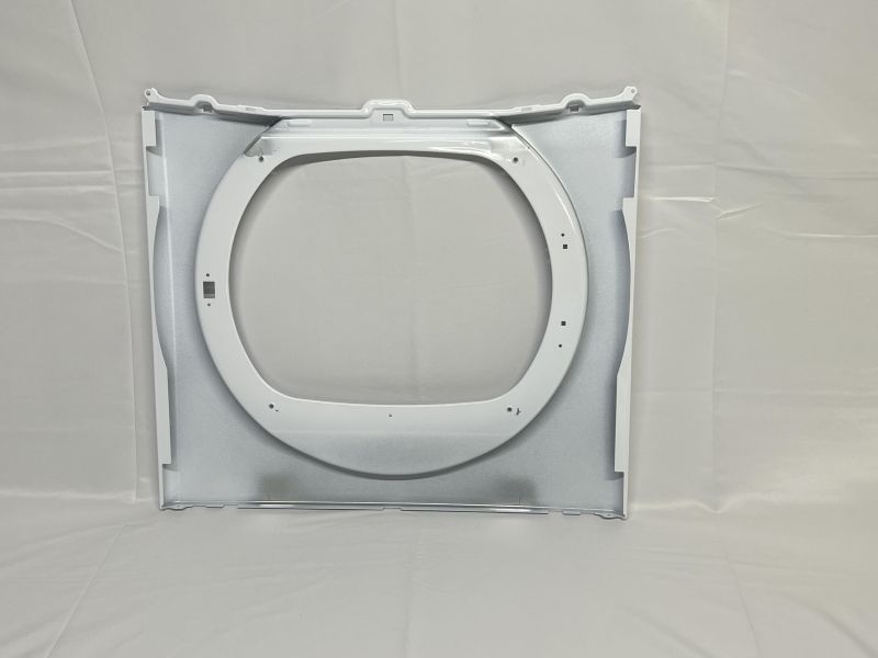 40017335 Pannello frontale SKY W Service Candy