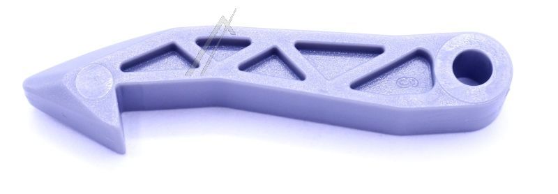 43027686 Gancio chiusura porta in plastica Candy