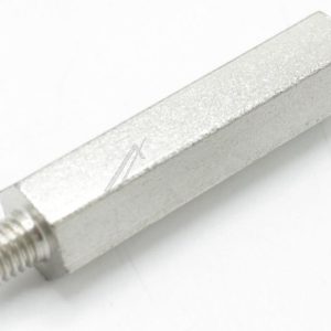 895550501 Perno di fissaggio deflettore F65-5 Smeg