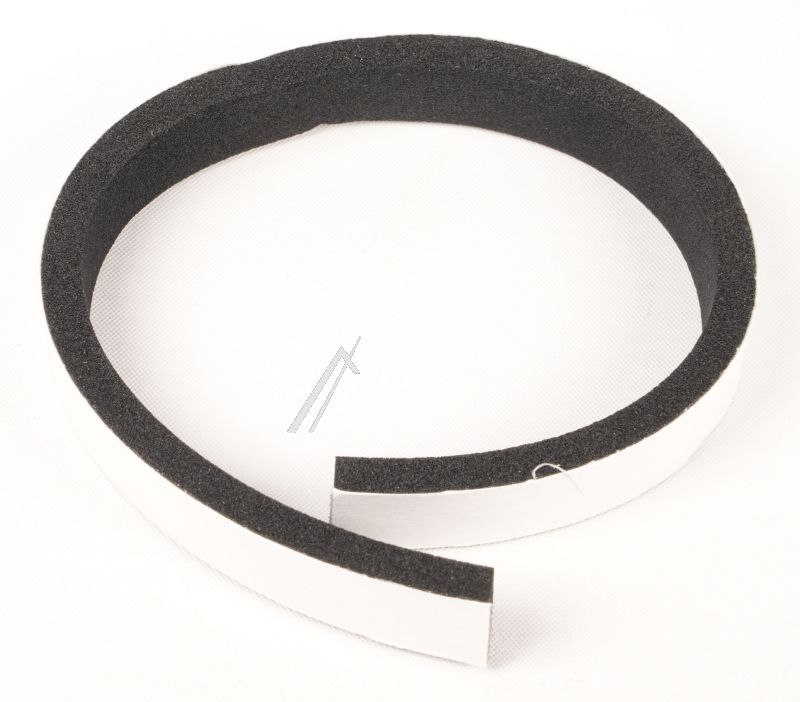 754131170 Guarnizione pannello comandi anteriore Smeg
