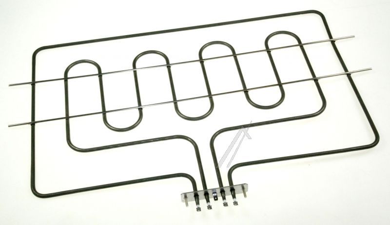 806890438 Resistenza grill superiore S990XR Smeg