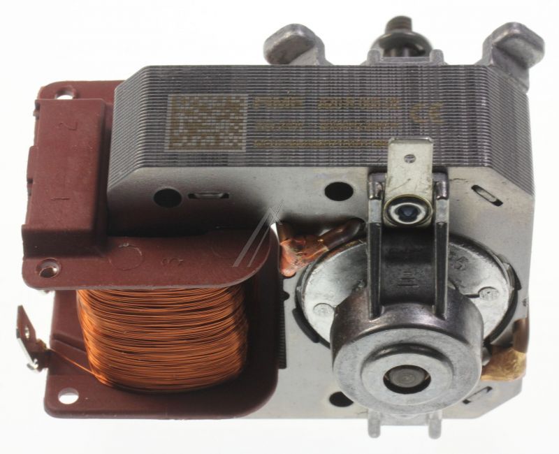 00753433 Motore ventilatore Smeg