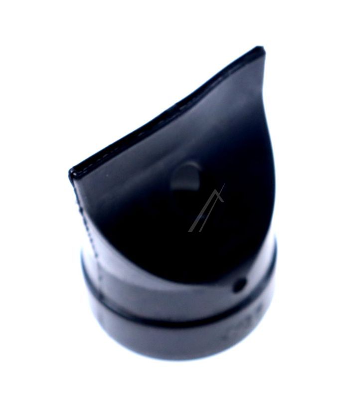 DA67-04566A Tappo tubo scarico 3050 BMF NBR nero Samsung DA6704566A