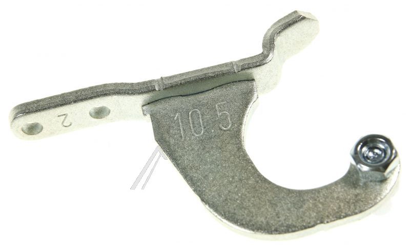 DA97-19141A Cerniera porta superiore RB3000N T4 ZPC Samsung DA9719141A