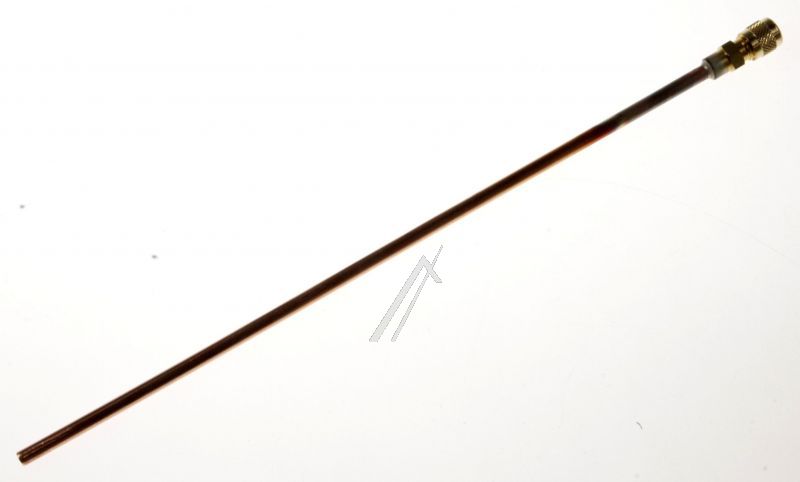 6NFMSSV01 L14000139 Tubo riempimento con valvola Schrader Bosch