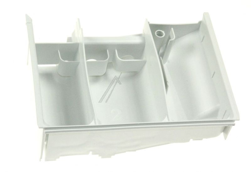 C00097732 482000022797 Cassetto detersivo completo Indesit