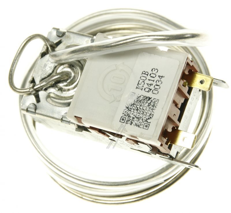 0074000034 49085146 Termostato Haier