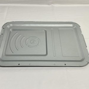 3550ER1028M Cover posteriore Lg