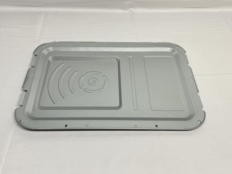 3550ER1028M Cover posteriore Lg