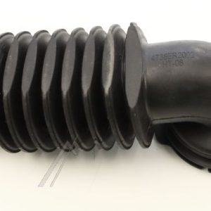 Tubo corrugato alternativo per LG