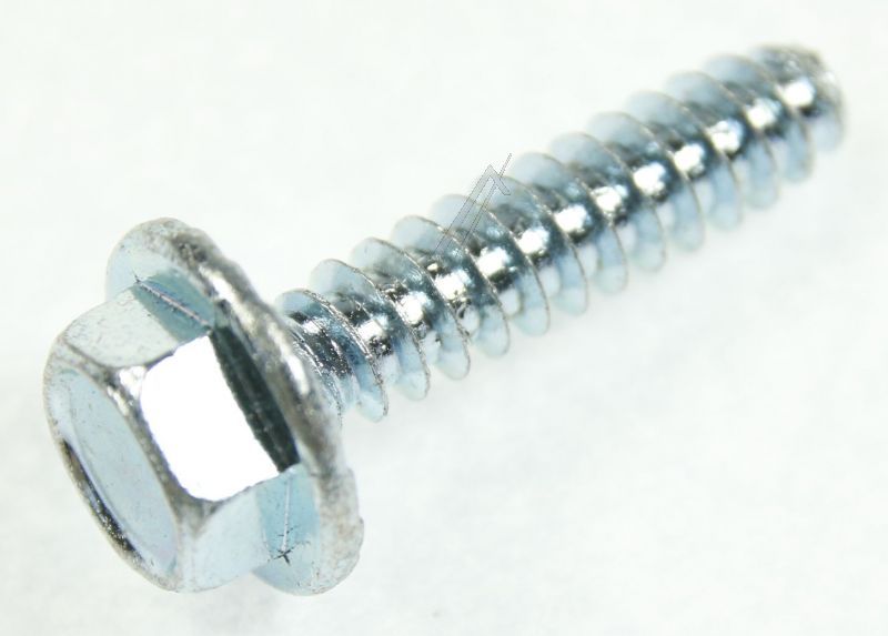 1SZZFA4362C Vite testa esagonale autofilettante con flangia Lg