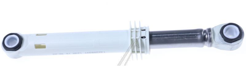Ammortizzatore 120N versione lunga ricambio Electrolux 1240172104 Aeg