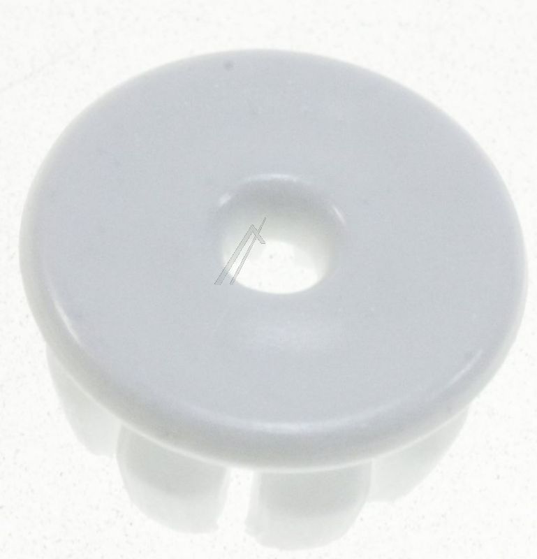 1246445009 Tappo fissaggio mobile bianco Aeg