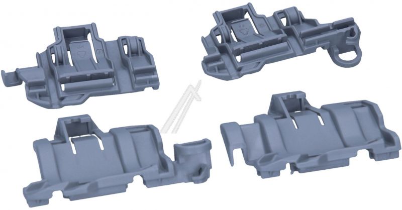00632373 Clip confezione da 4 pezzi Bosch