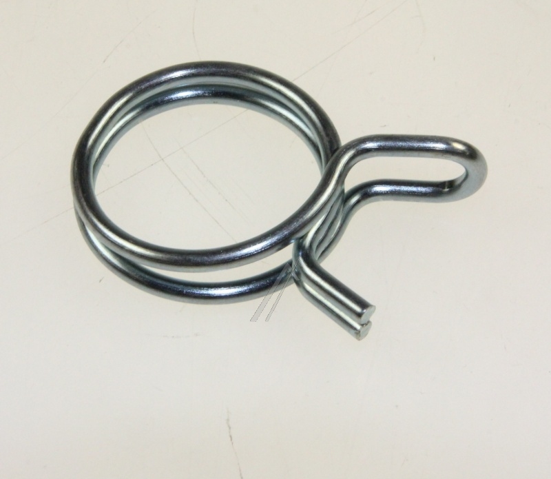 00417499 Fascetta raccordo 24.5-26 mm Bosch