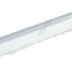 DA97-00103P Binario guida cassetto verdura destro ABS L341.5 W2-PJT SC-02 Samsung DA9700103P