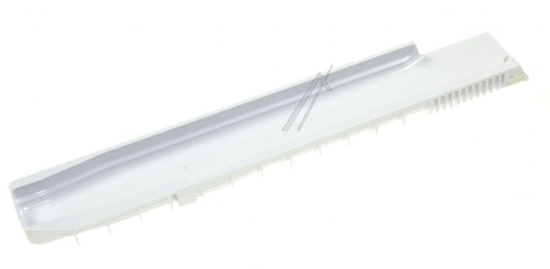 DA97-00103P Binario guida cassetto verdura destro ABS L341.5 W2-PJT SC-02 Samsung DA9700103P