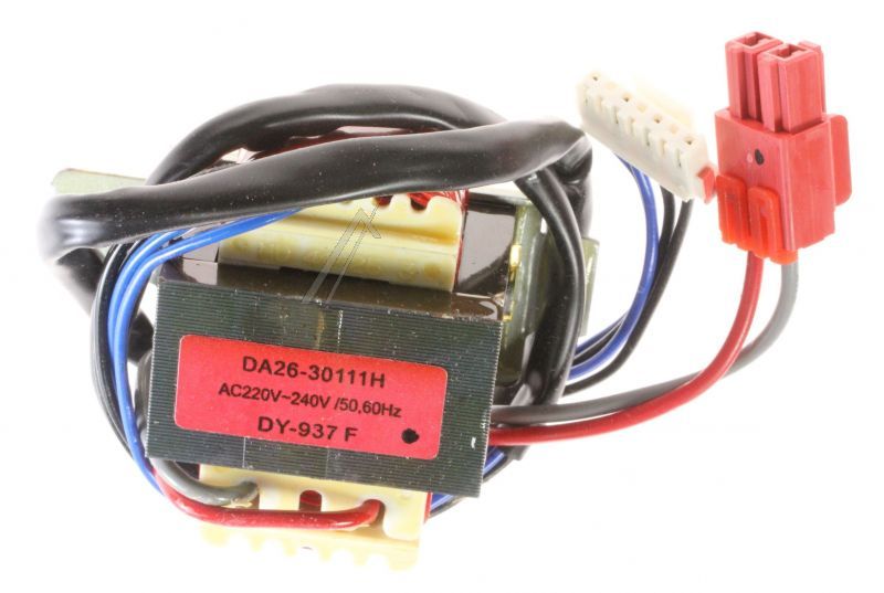 DA26-30111H Trasformatore POWER K TOP EXP 220V 17.0V/9 Samsung DA2630111H