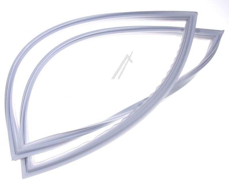 C00114661 482000022846 Guarnizione porta congelatore Polar White 552×713 mm Indesit