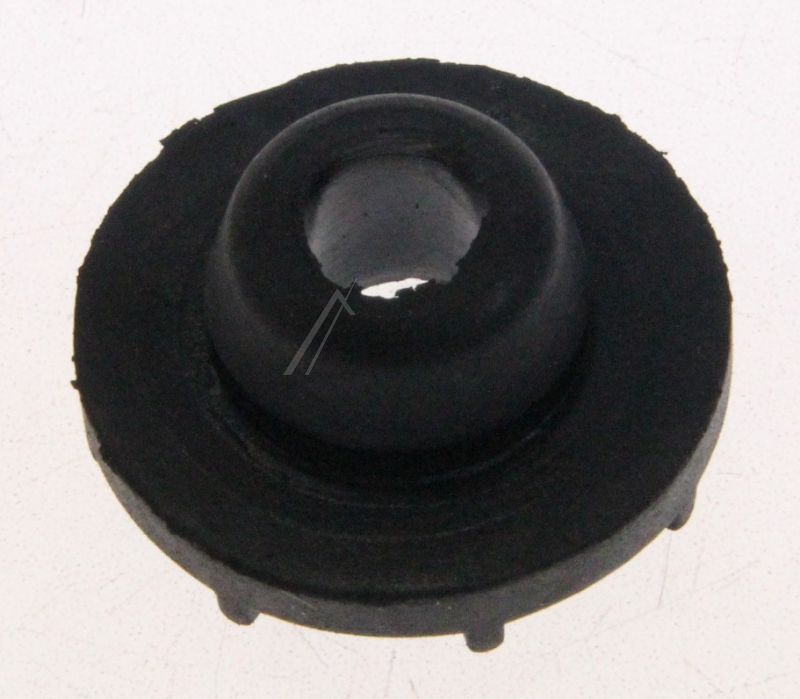 C00025215 482000026079 Tampone motorino ventola No-Frost Indesit