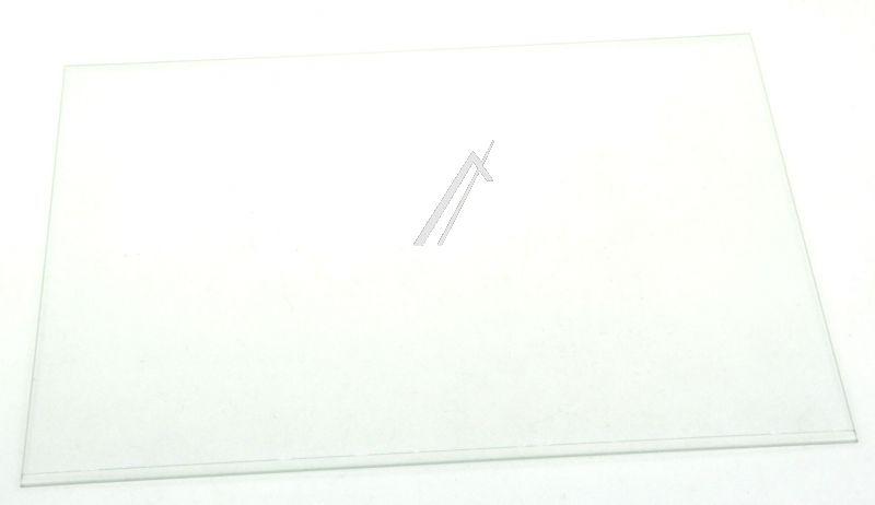 C00143042 482000022965 Ripiano in vetro 472x328x4 mm ROHS Indesit