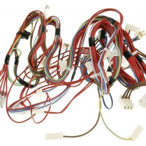 41043457 Cablaggio LB47/51 per Candy Excal Zerowatt