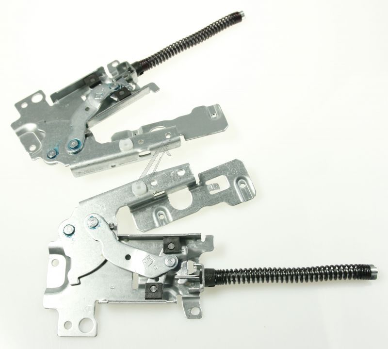 4055399358 Cerniera con staffa sinistra/destra Rexelectrolux