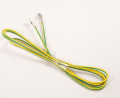 870409 Cavo messa a terra resistenza PS-15 N Hisense