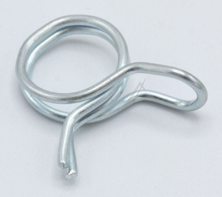 387524 Fascetta per tubo Ø10 mm Hisense