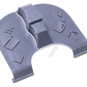 466608 Inserto per detersivo liquido in PS Hisense