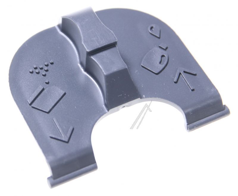466608 Inserto per detersivo liquido in PS Hisense