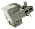 797414 Pressostato ST-545 NS Metalflex Hisense