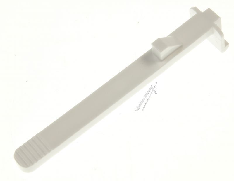 579171 Leva fermo cassetto detersivo Hisense