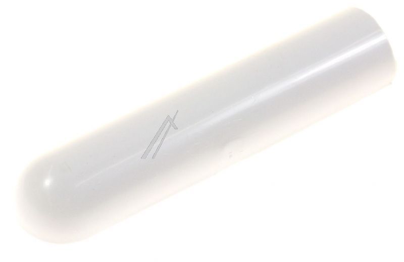 C00031833 482000026188 Coperchio bianco staffa fissaggio laterale L=10 cm Ariston