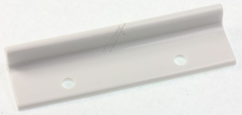 C00022763 482000072375 Maniglia porta freezer bianca KDF230-2800 Ariston