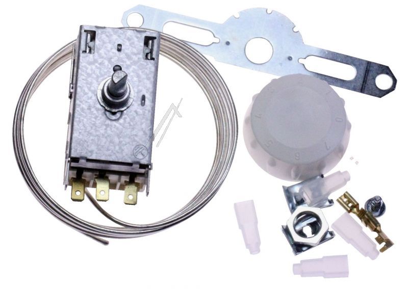 VI109 K59H1303 Termostato Ranco VI110 Ariston