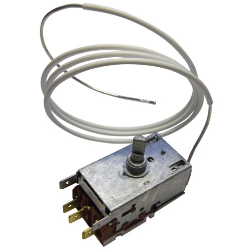 K59L1265 K59L1265000 Termostato Ranco Ariston