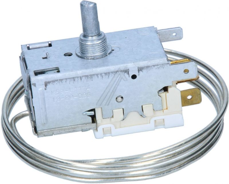 K59L1174 Termostato Ranco Ariston