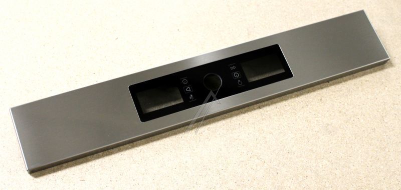 C00509778 481011098606 Pannello di controllo completo D1 9.7 IX Whirlpool
