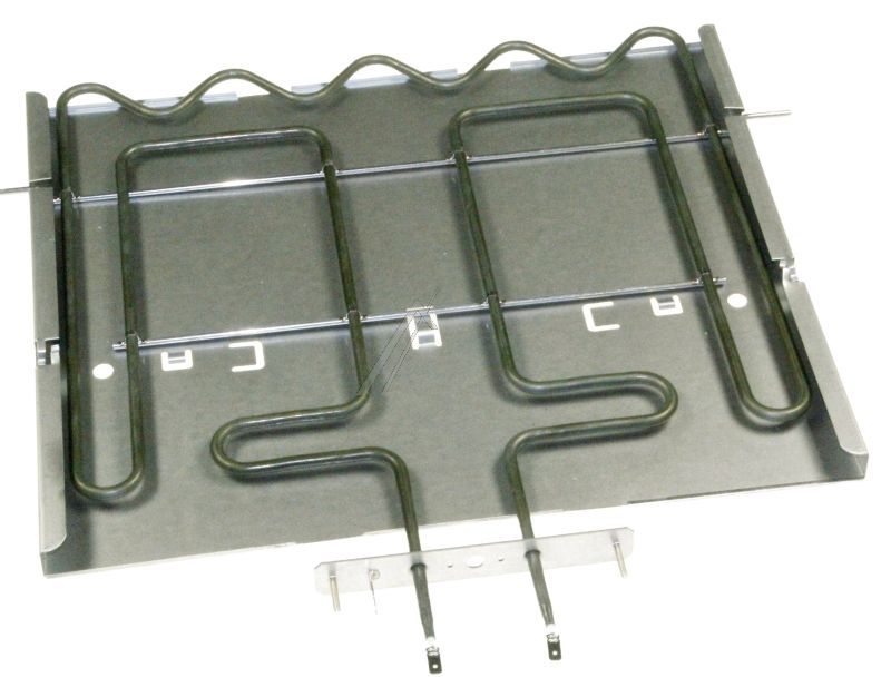 C00313436 484000000514 Resistenza superiore/grill 2450W Whirlpool