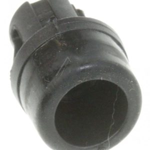 C00318668 481010578780 Ammortizzatore nero Whirlpool