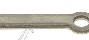 C00509772 481010910191 Staffa deflettore sinistra Whirlpool