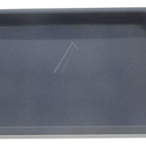 C00344931 481010674817 Leccarda smaltata grigia Whirlpool