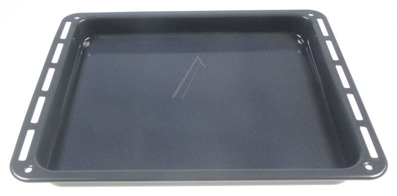 C00344931 481010674817 Leccarda smaltata grigia Whirlpool