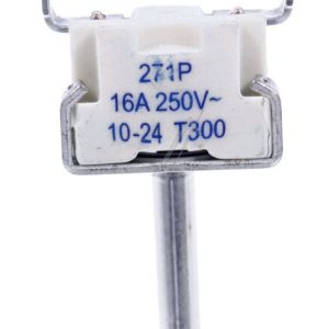 C00861955 488000861955 Termostato a valore fisso singolo con sonda Whirlpool
